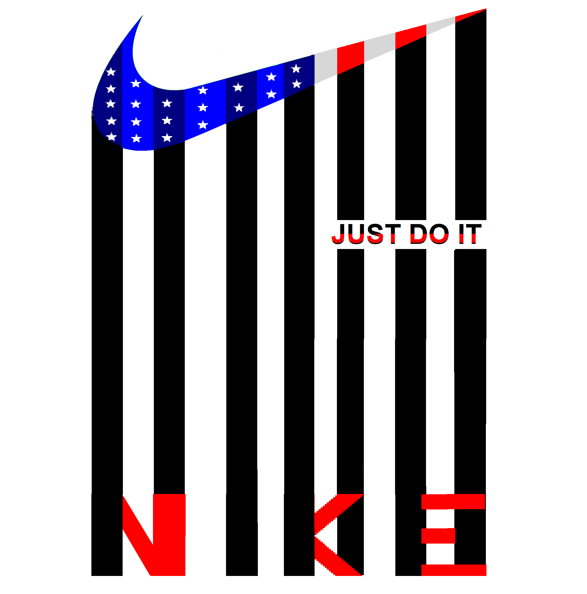 Nike Flag Wallpapers