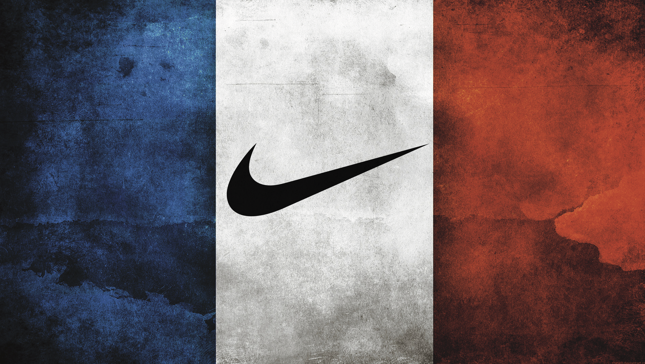 Nike Flag Wallpapers