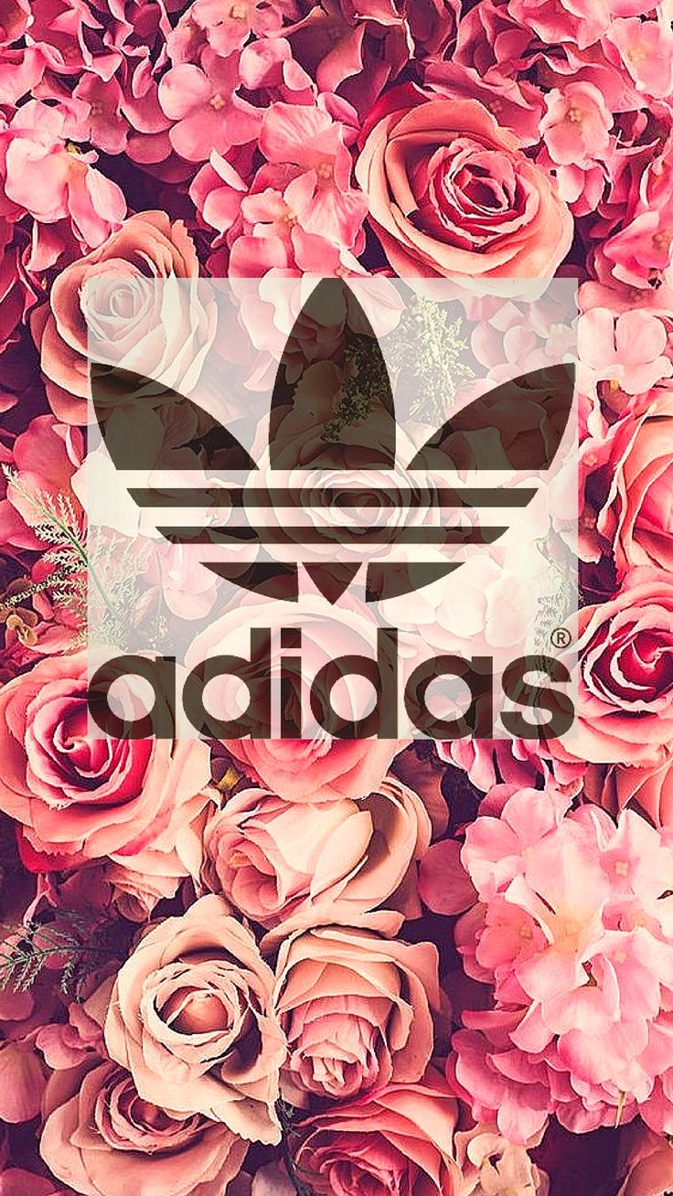 Nike Floral Wallpapers