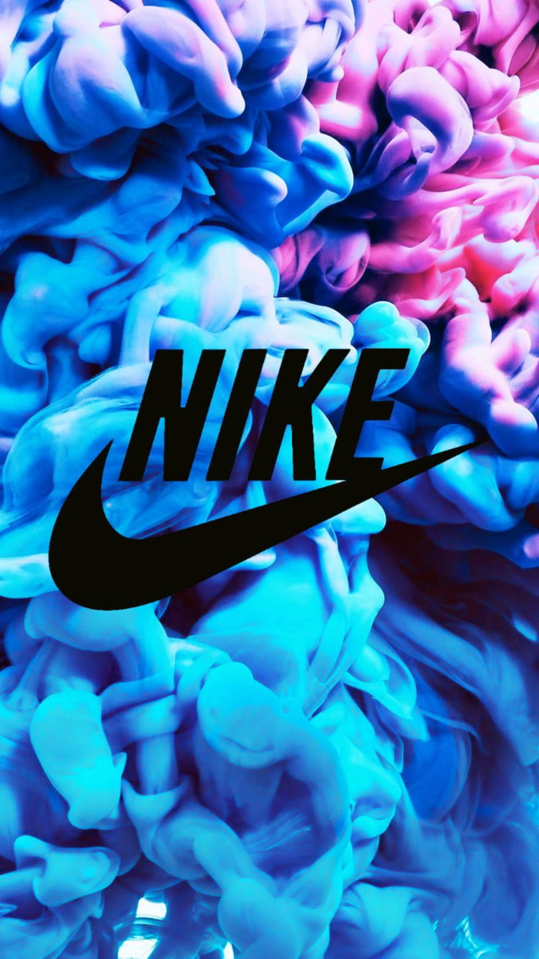 Nike Floral Wallpapers