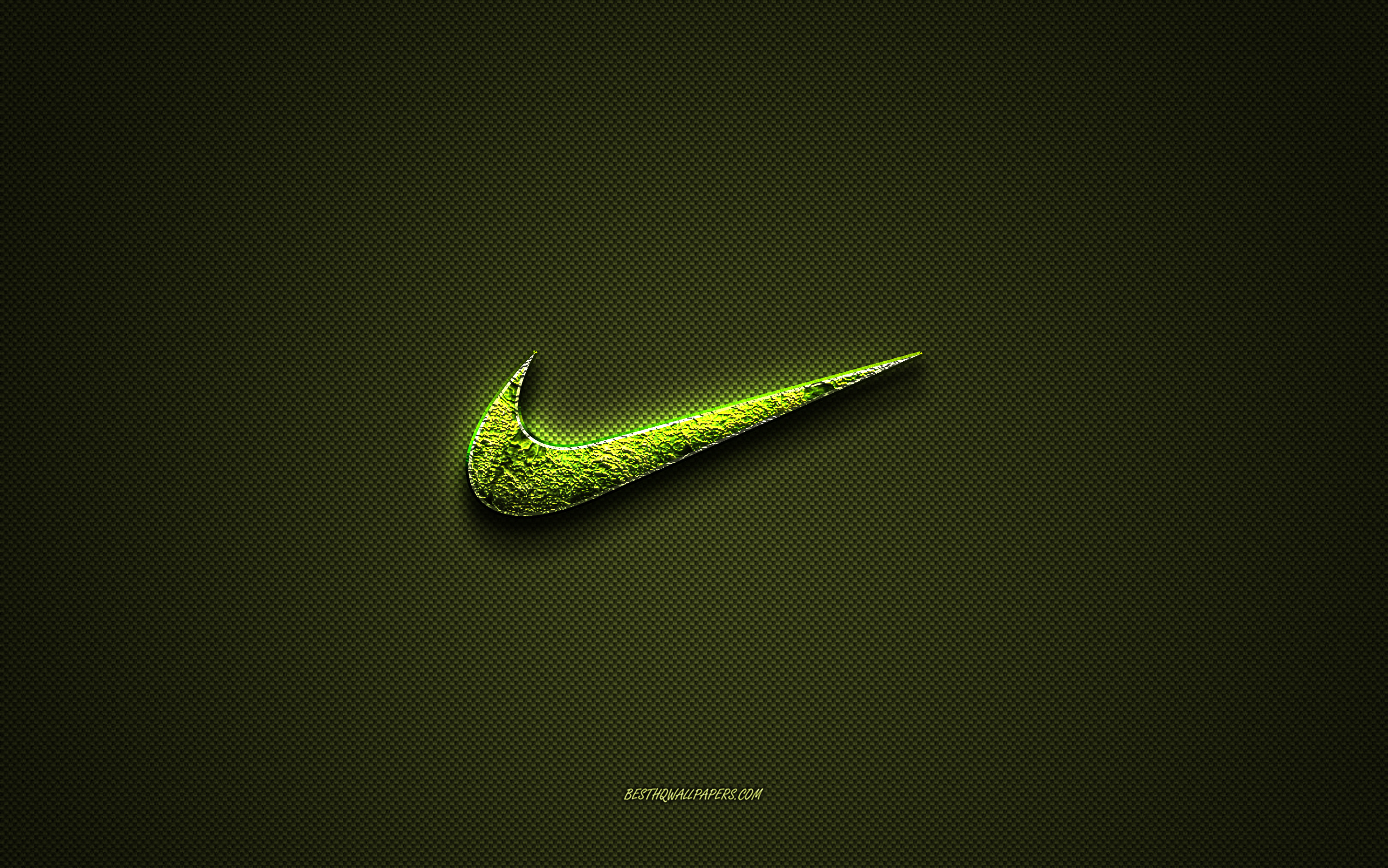 Nike Floral Wallpapers