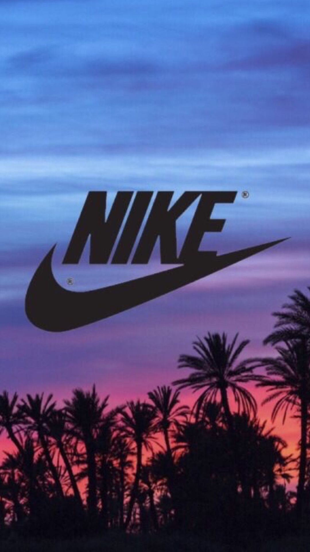 Nike Floral Wallpapers