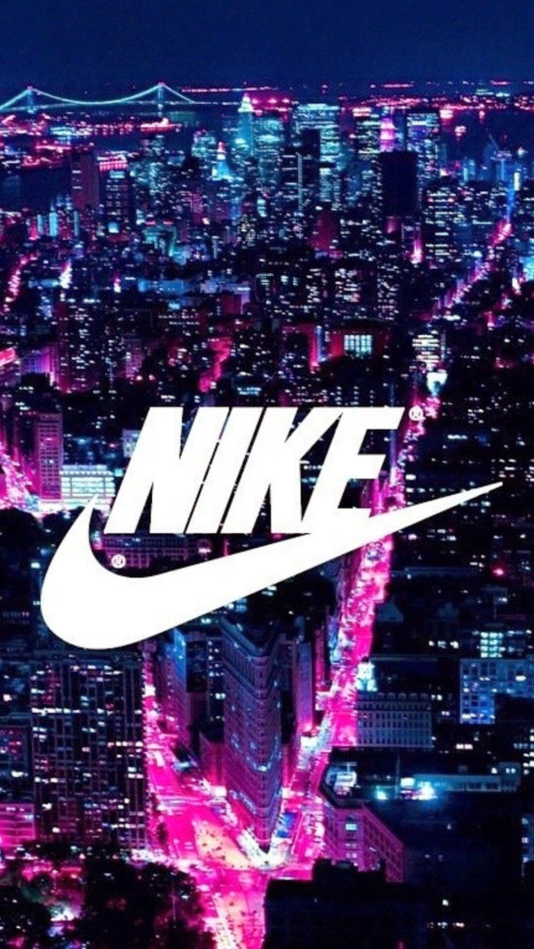 Nike Floral Wallpapers