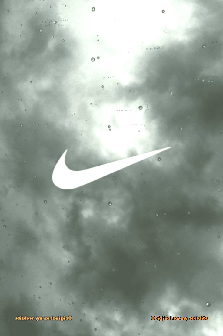 Nike Floral Tumblr Wallpapers