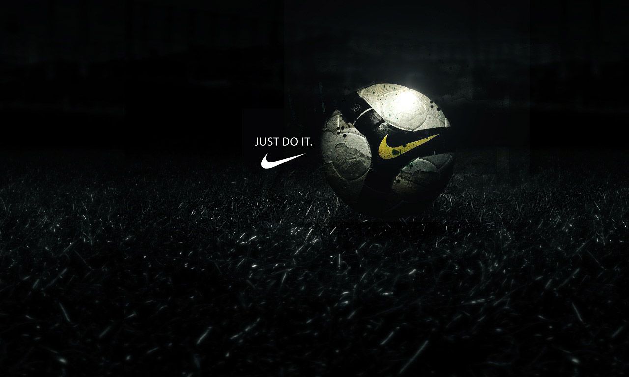 Nike Football Wallpapers