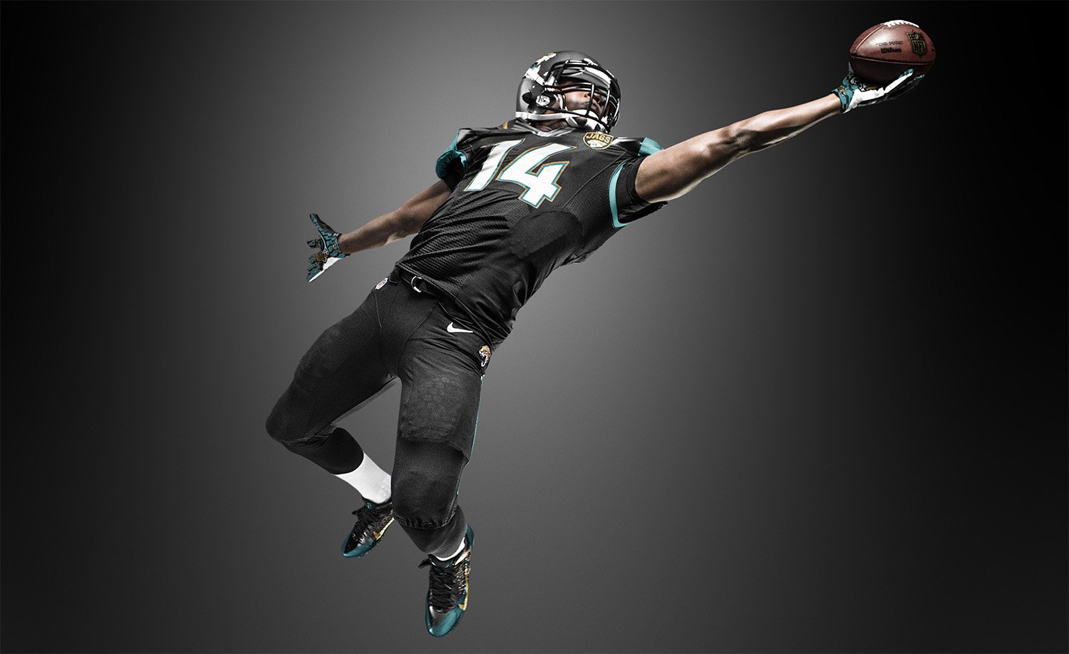 Nike Football Wallpapers