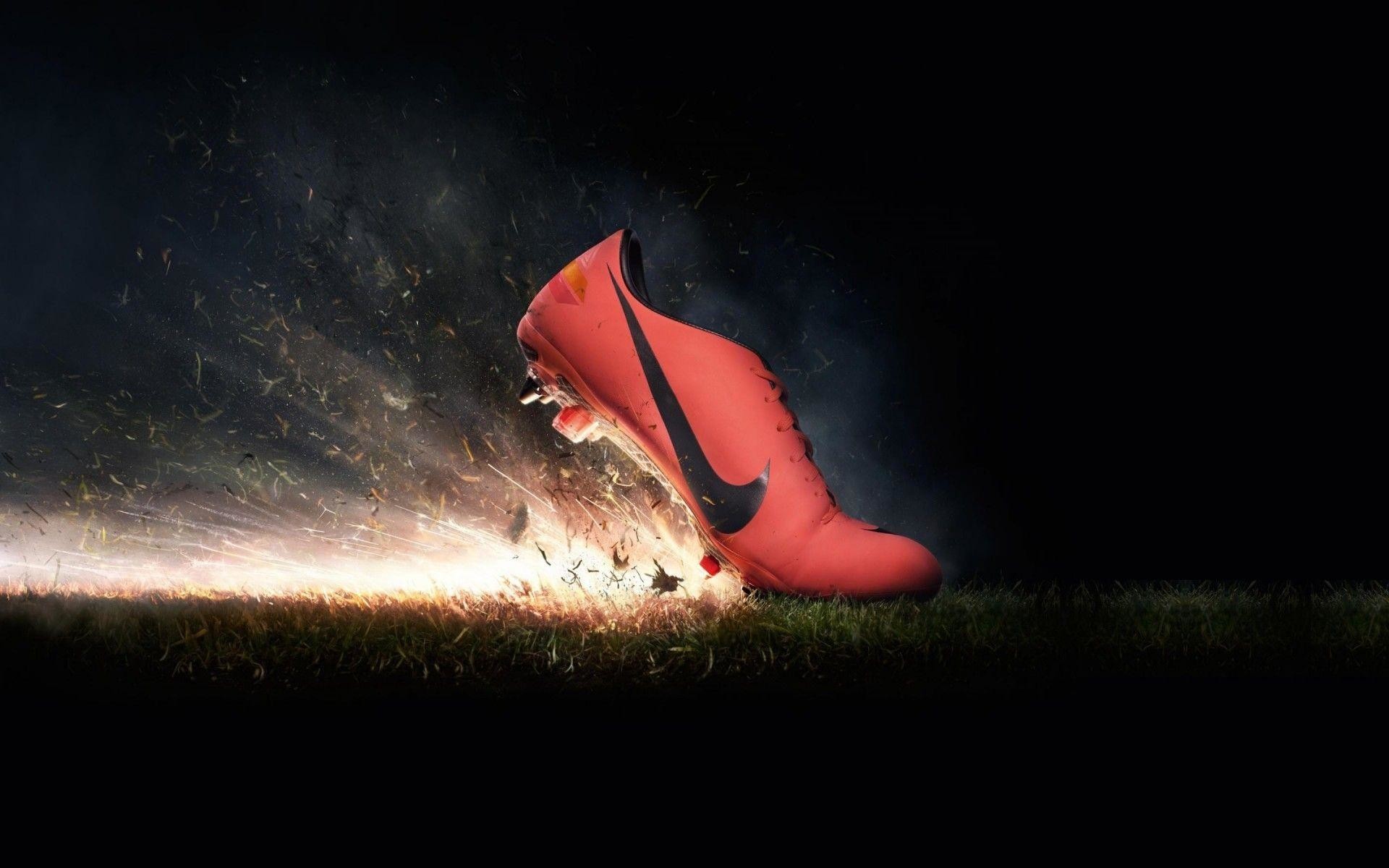 Nike Football Wallpapers