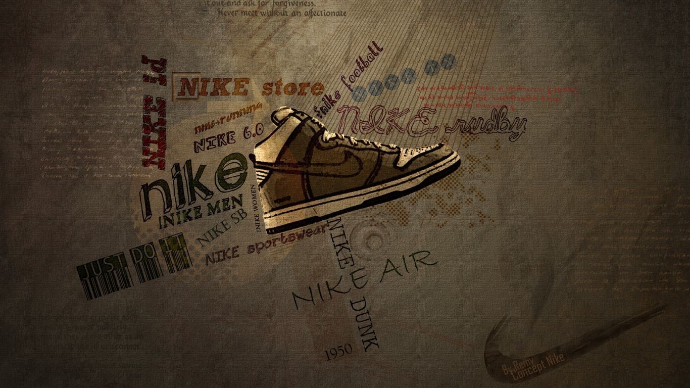 Nike For Laptop Wallpapers