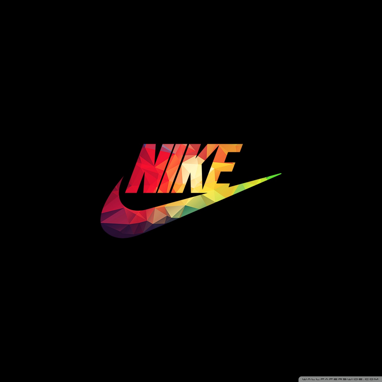 Nike Galaxy Wallpapers