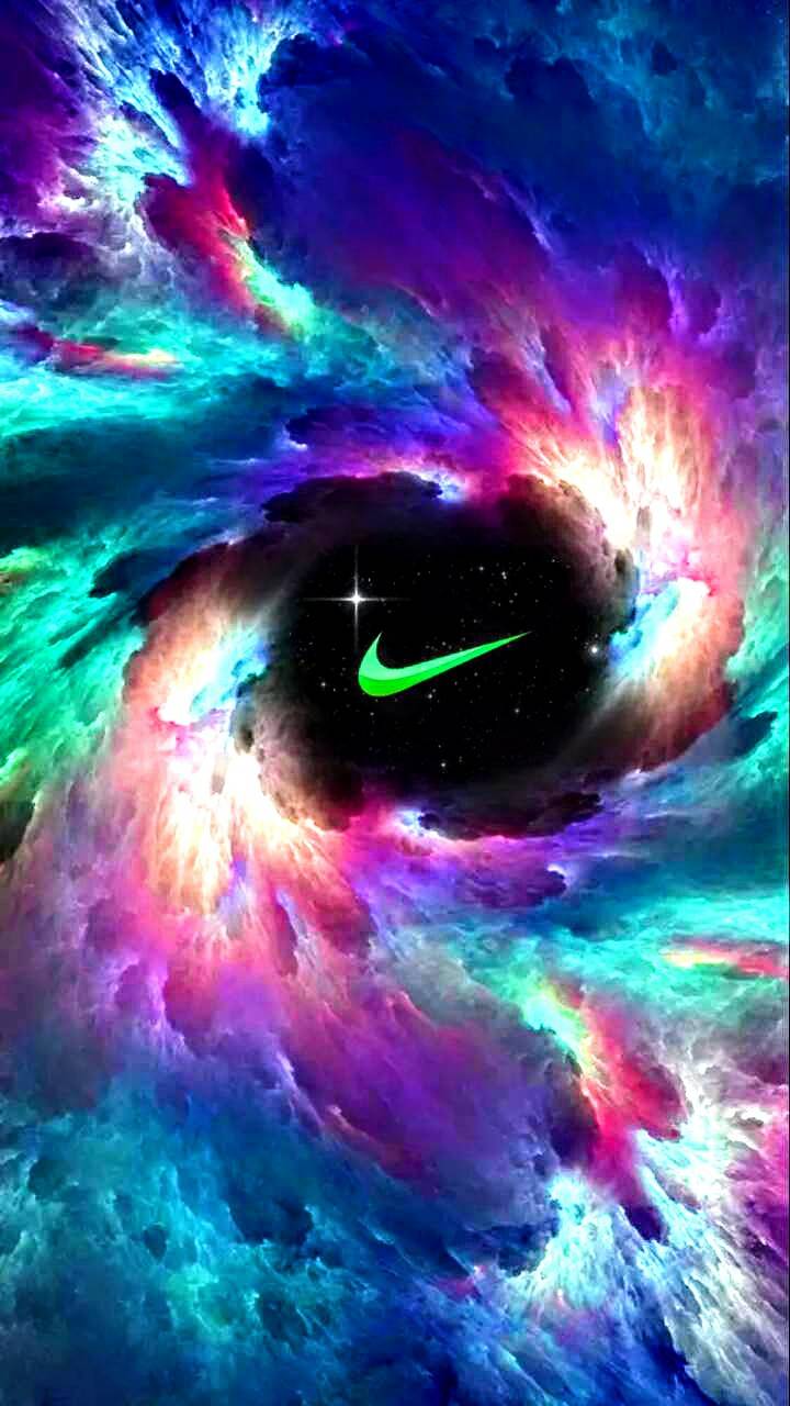 Nike Galaxy Wallpapers