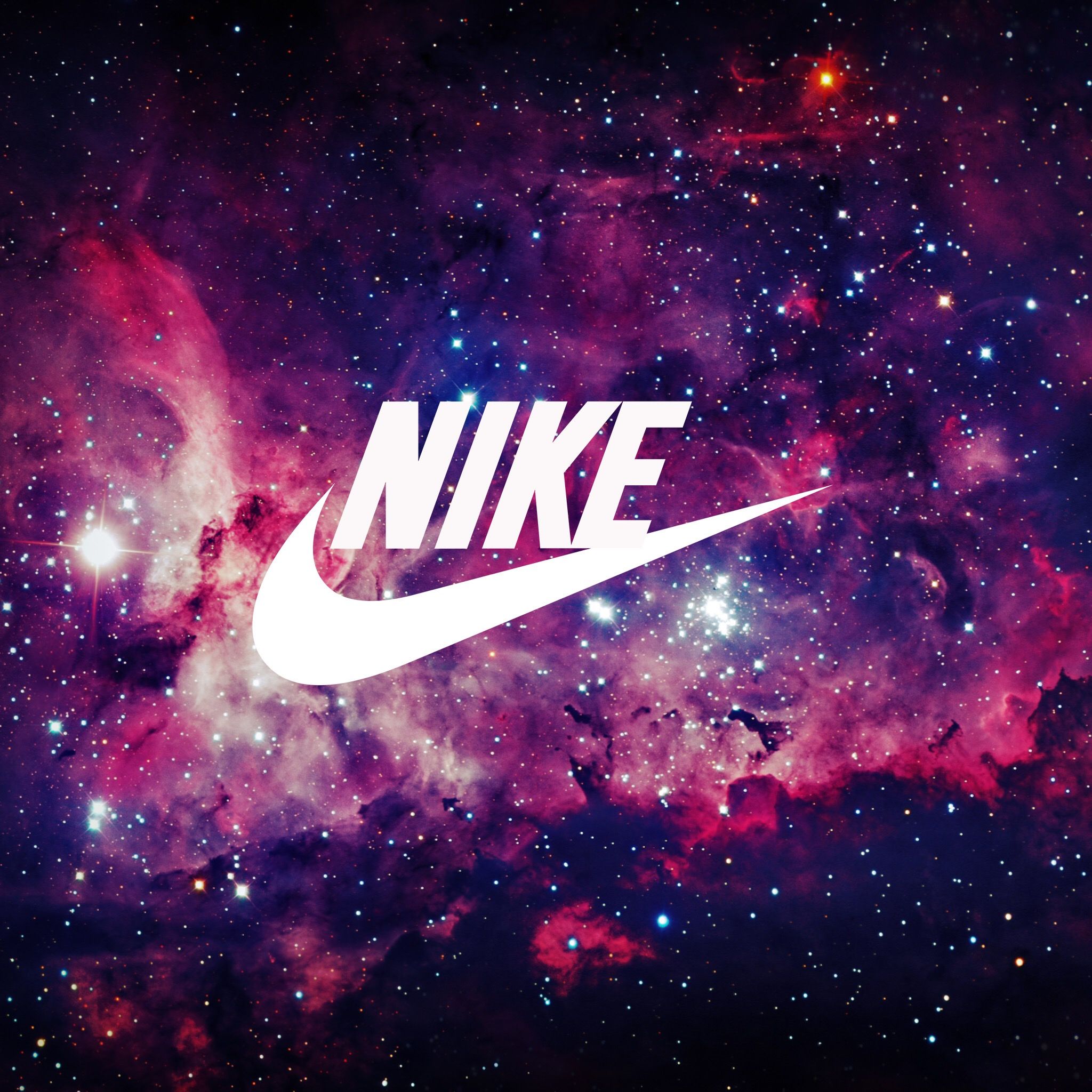 Nike Galaxy Wallpapers