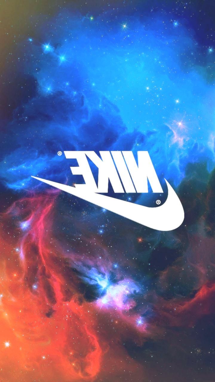 Nike Galaxy Wallpapers