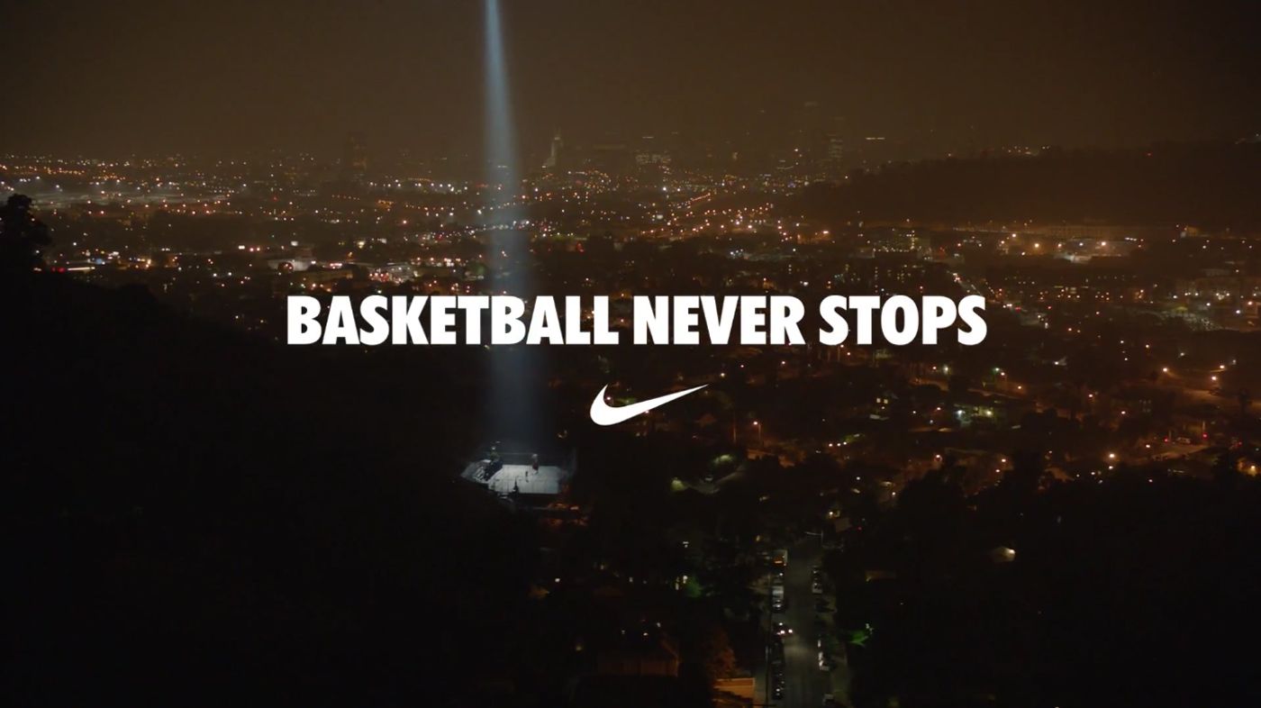 Nike Girls Basketball Wallpapers