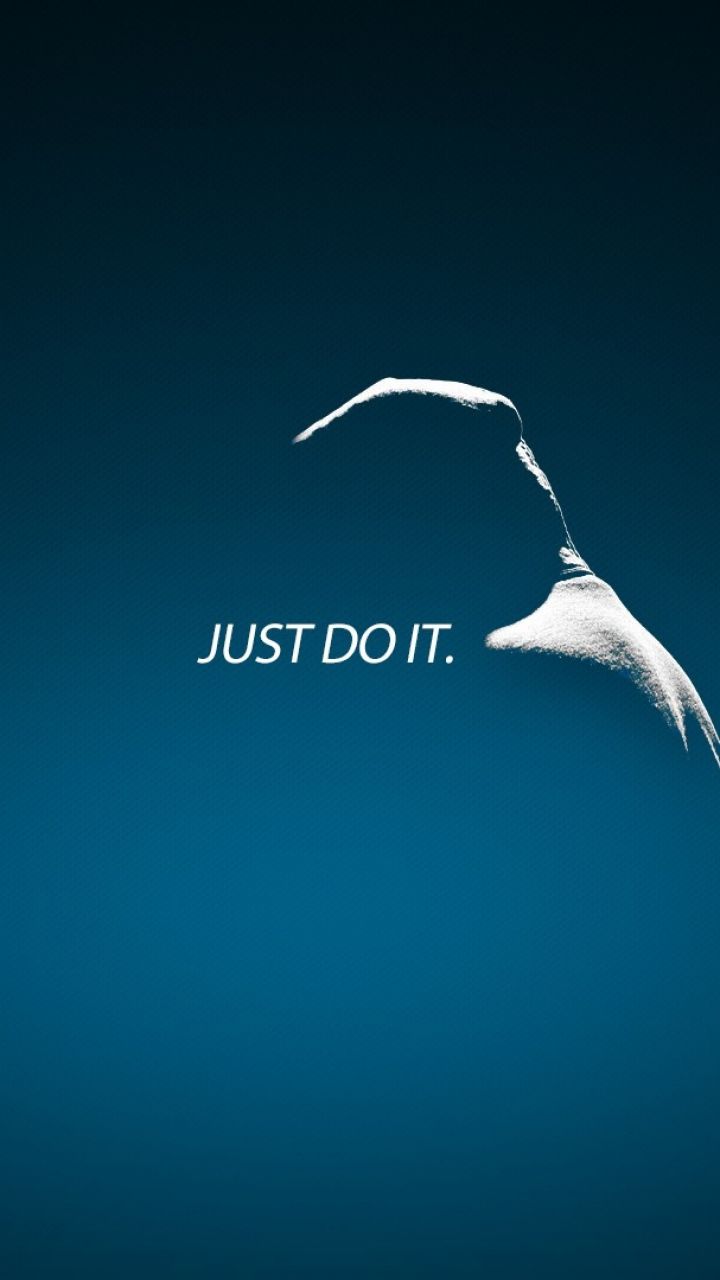 Nike Go Hard Wallpapers