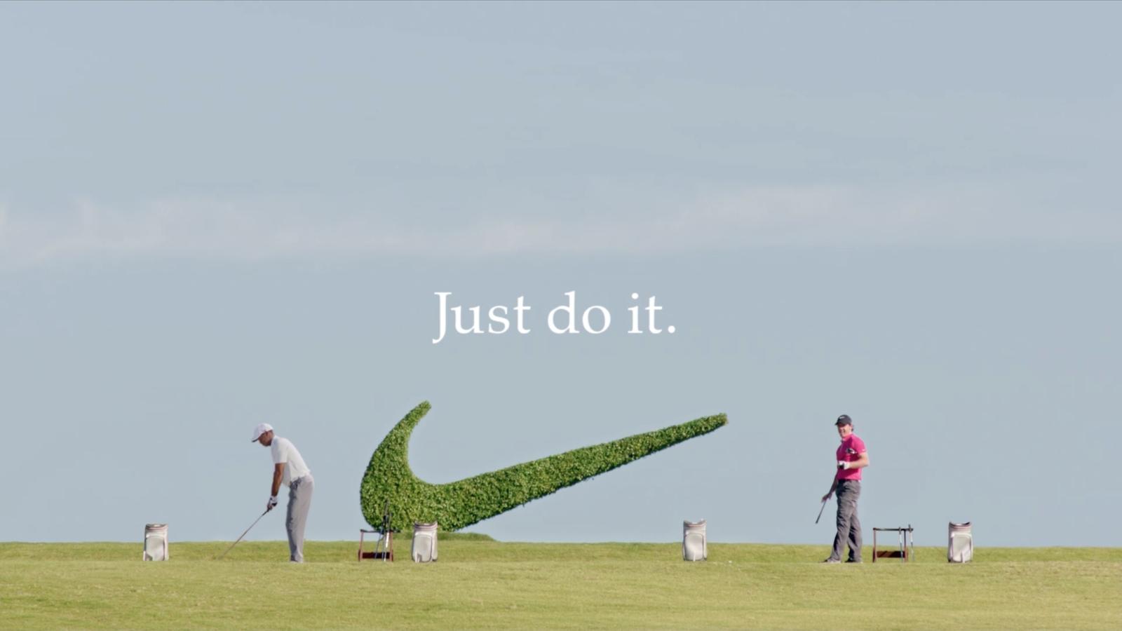 Nike Golf Wallpapers