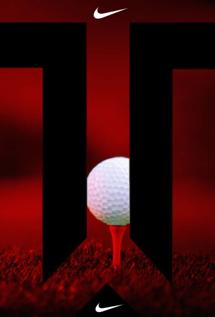 Nike Golf Wallpapers