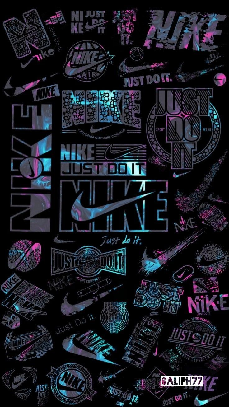 Nike Graffiti Wallpapers