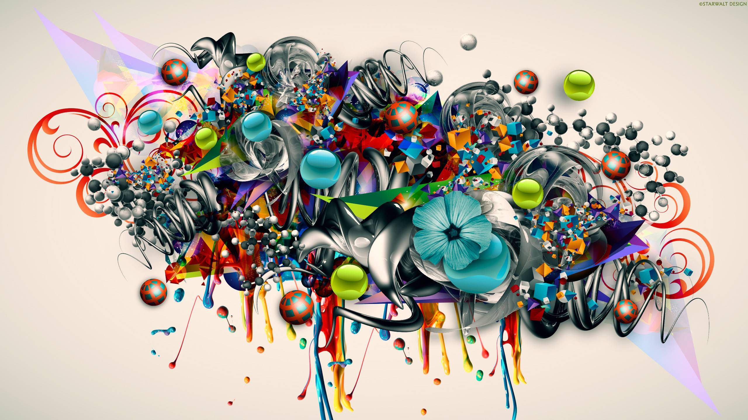 Nike Graffiti Wallpapers