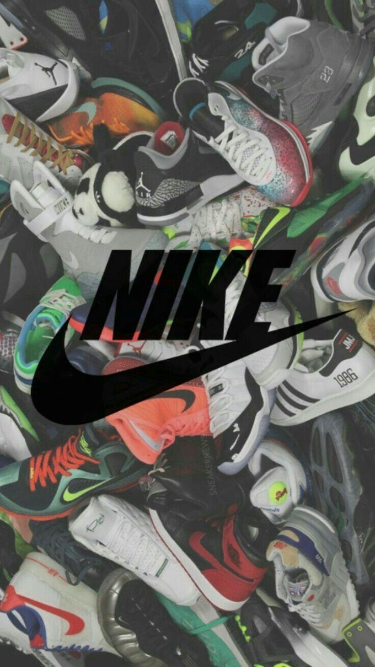 Nike Graffiti Wallpapers