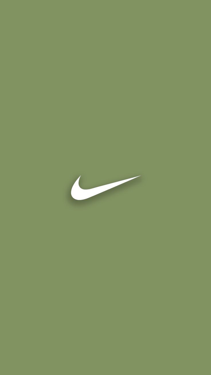 Nike Green Wallpapers