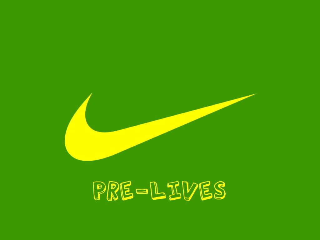 Nike Green Wallpapers