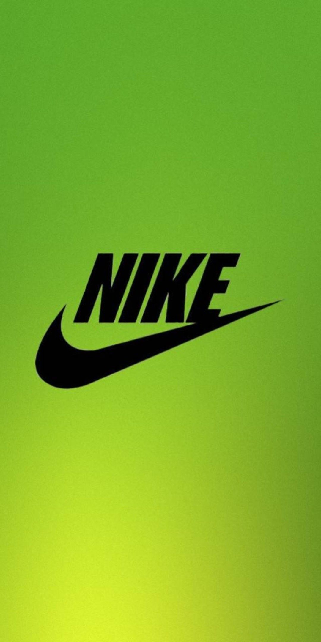 Nike Green Wallpapers