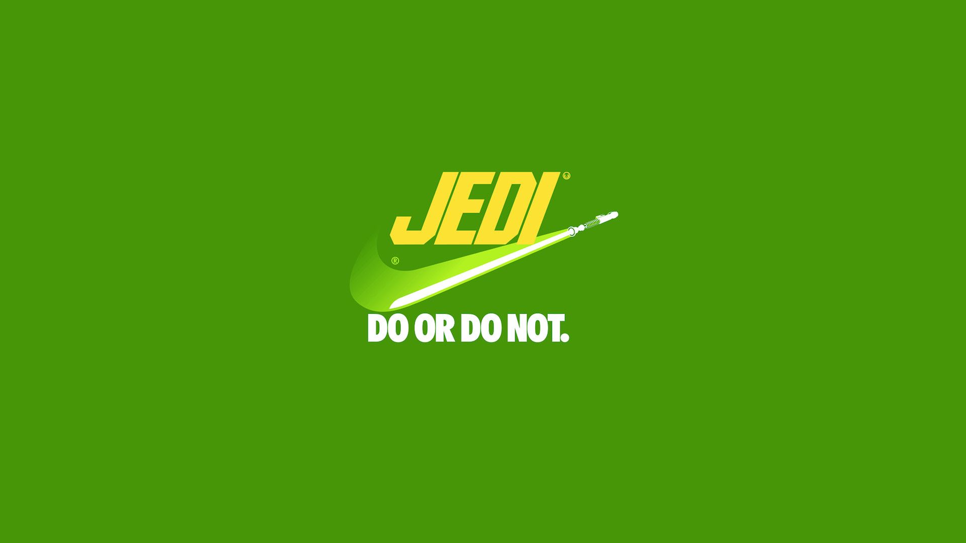 Nike Green Wallpapers