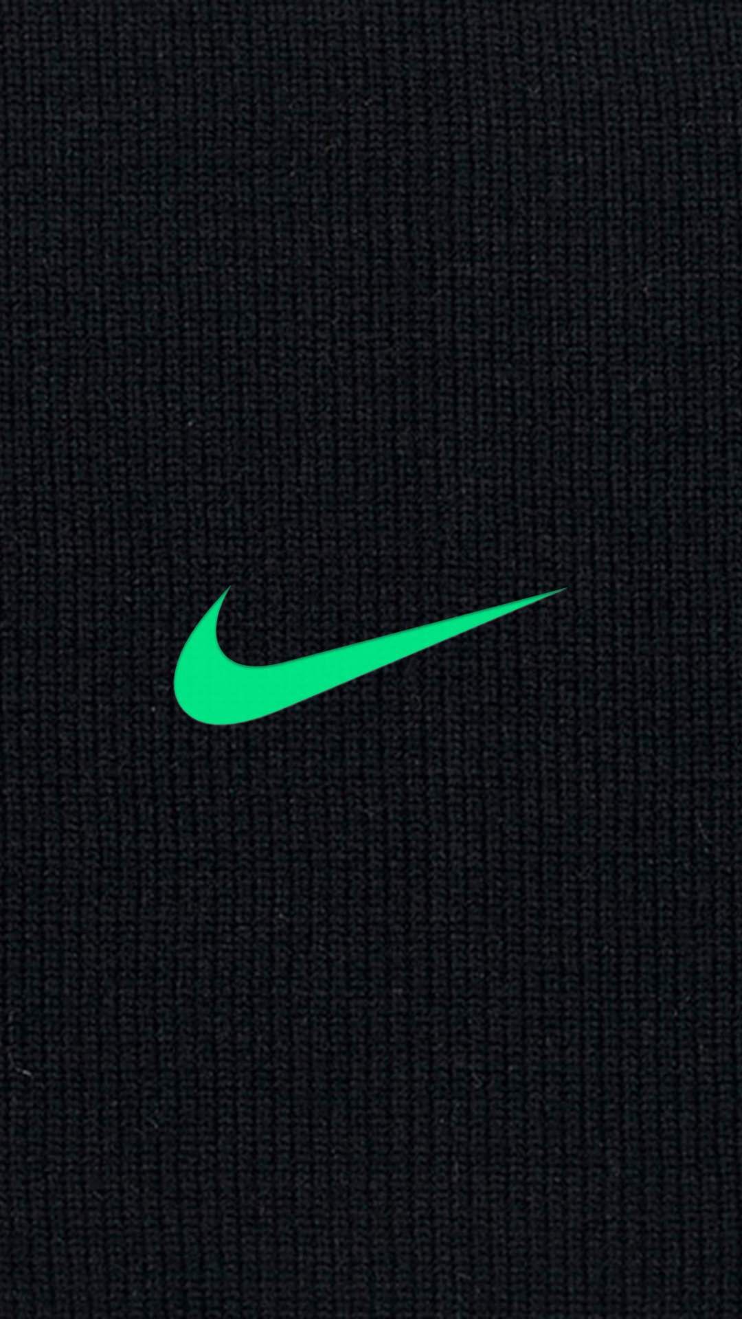 Nike Green Wallpapers