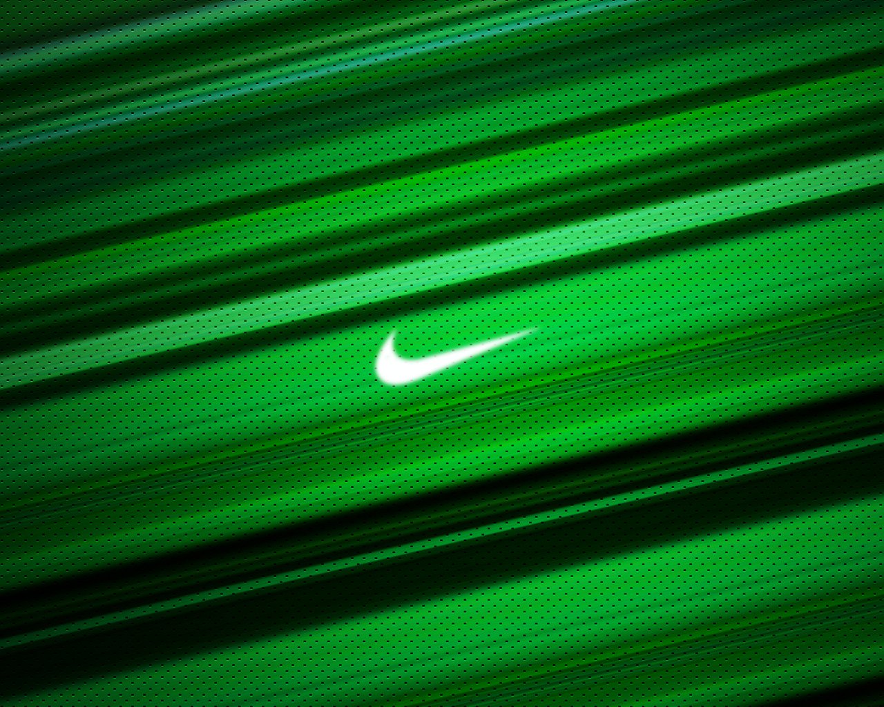 Nike Green Wallpapers