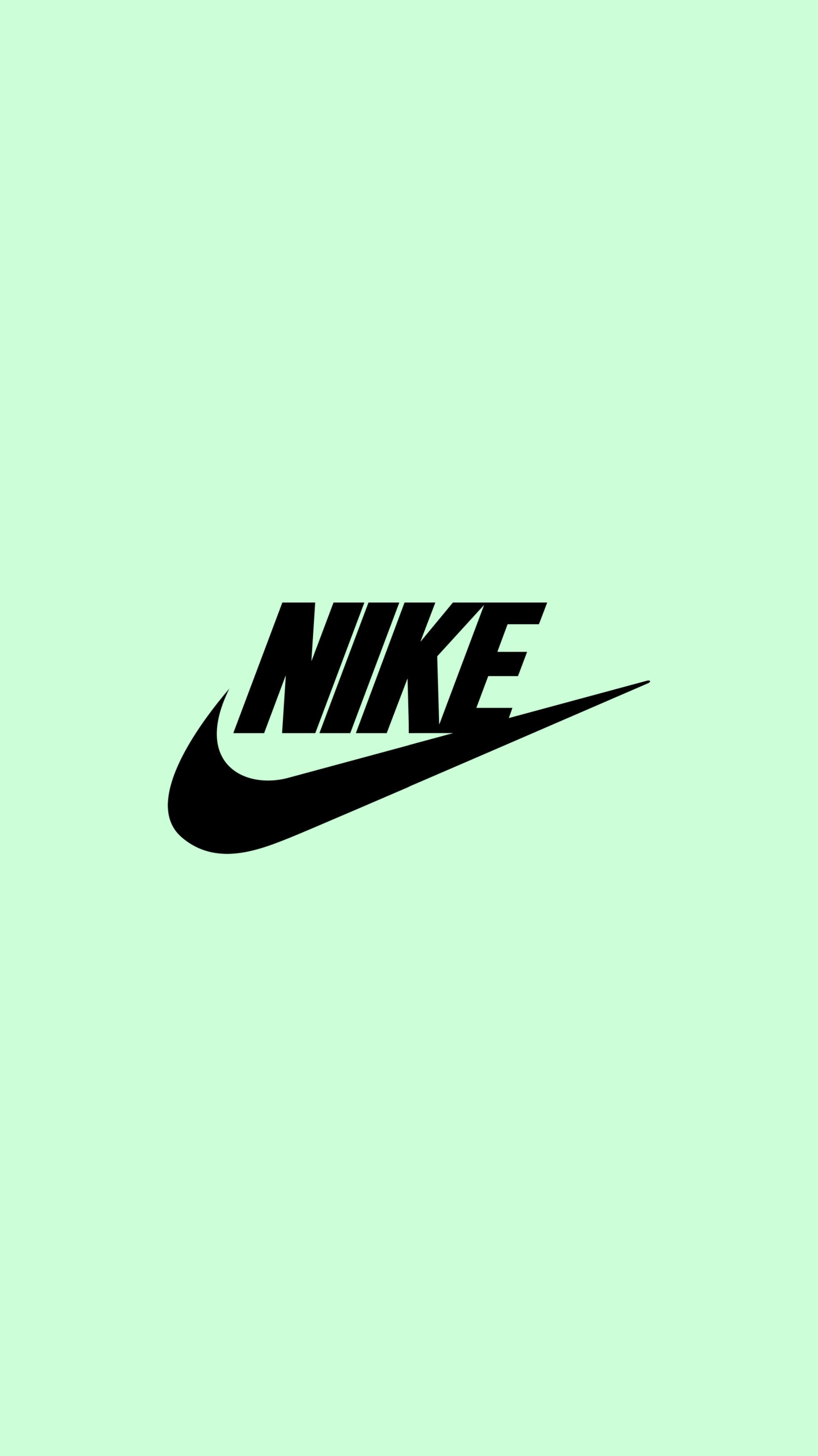 Nike Green Wallpapers