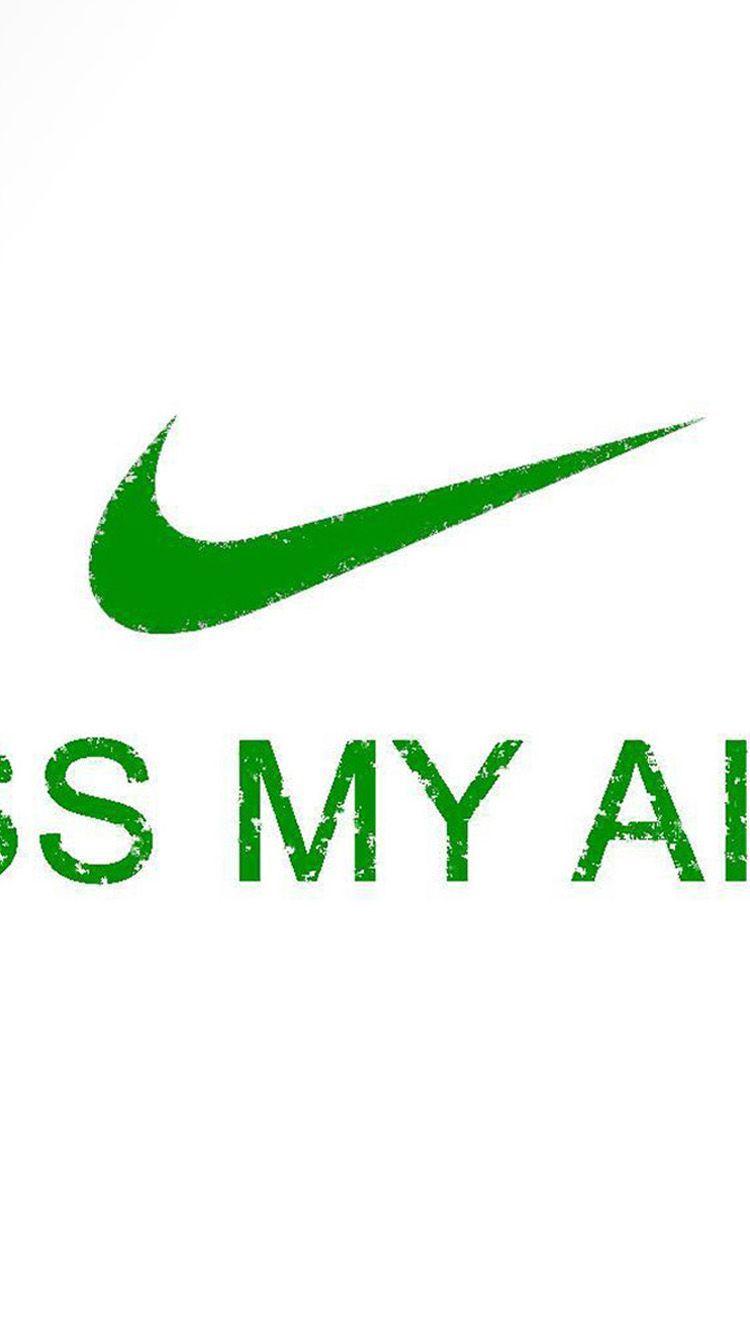 Nike Green Wallpapers