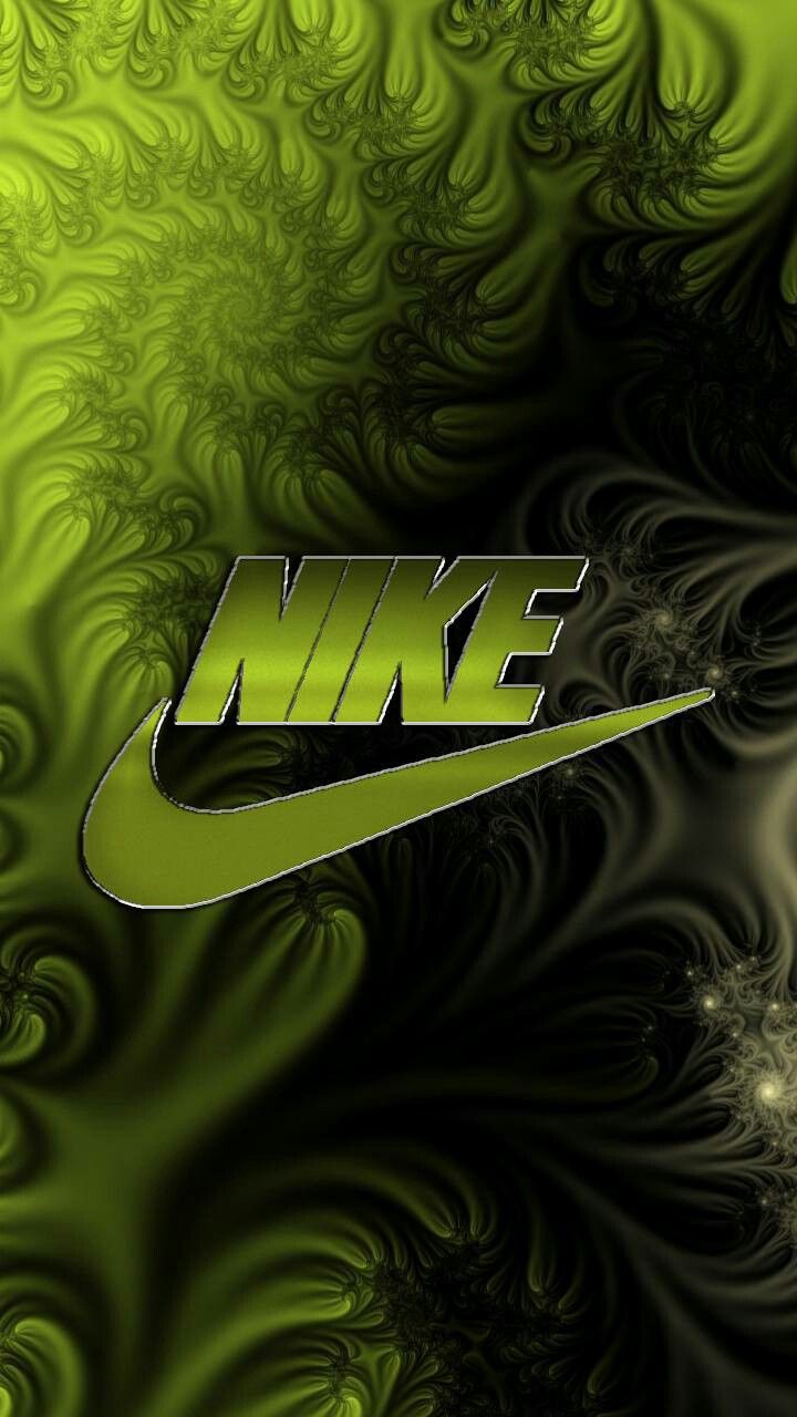 Nike Green Wallpapers