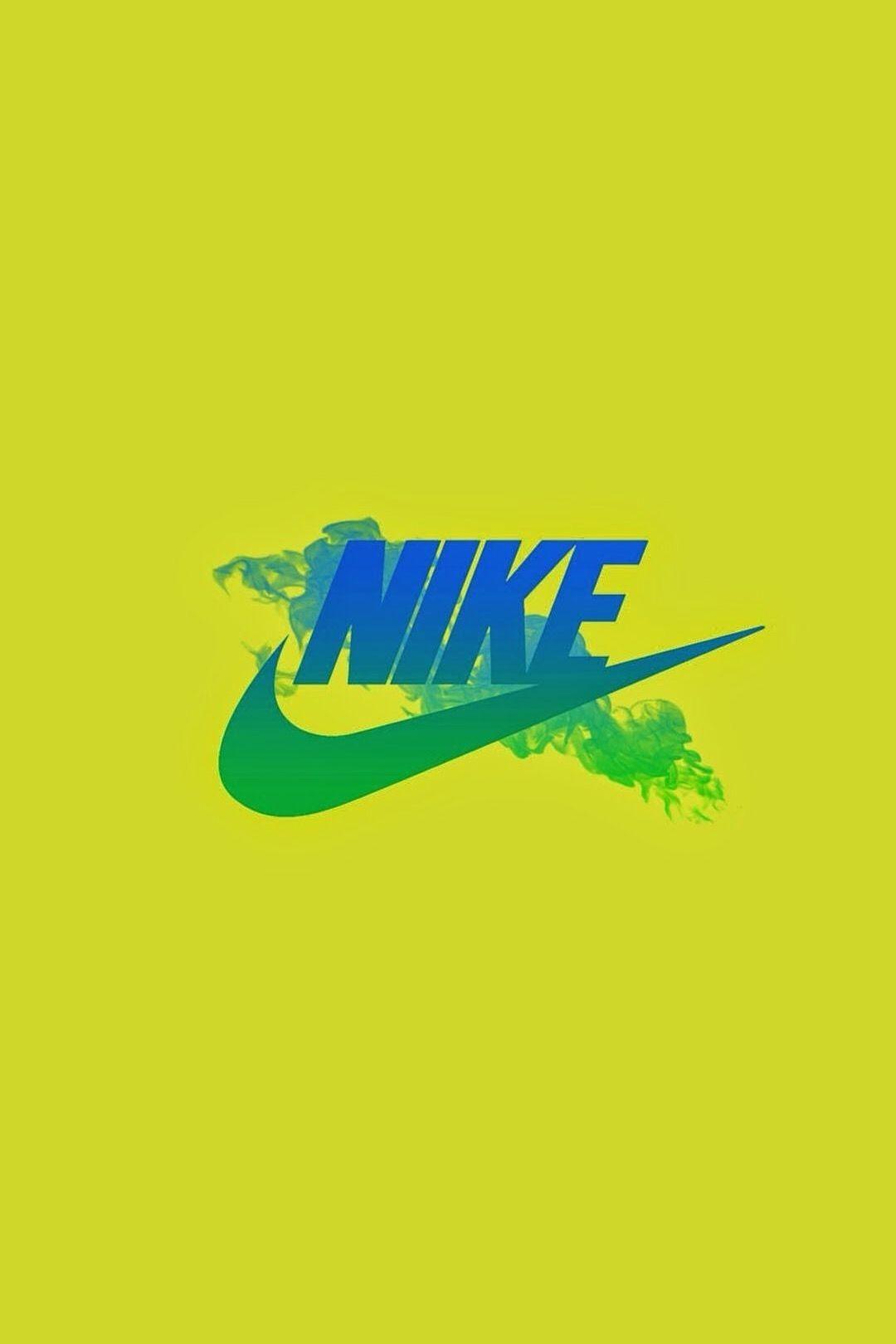 Nike Green Wallpapers