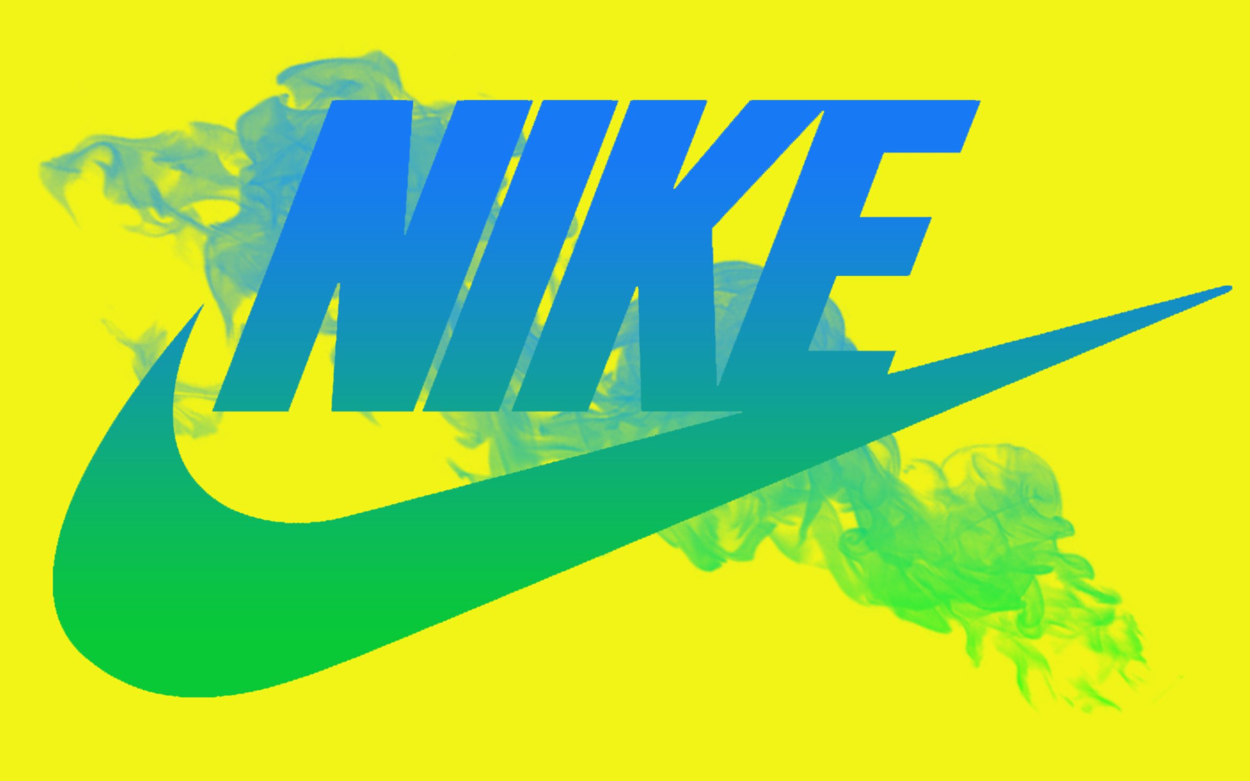 Nike Green Wallpapers