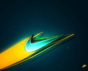 Nike Green Wallpapers