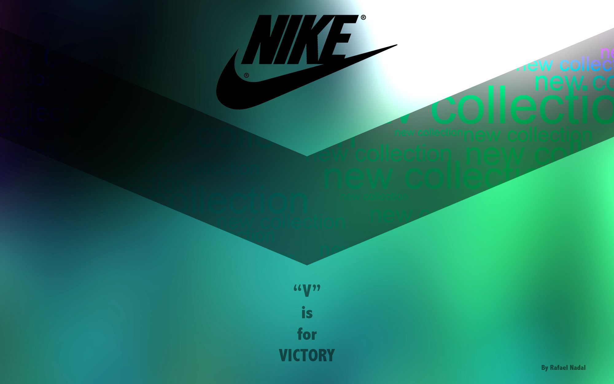 Nike Green Wallpapers