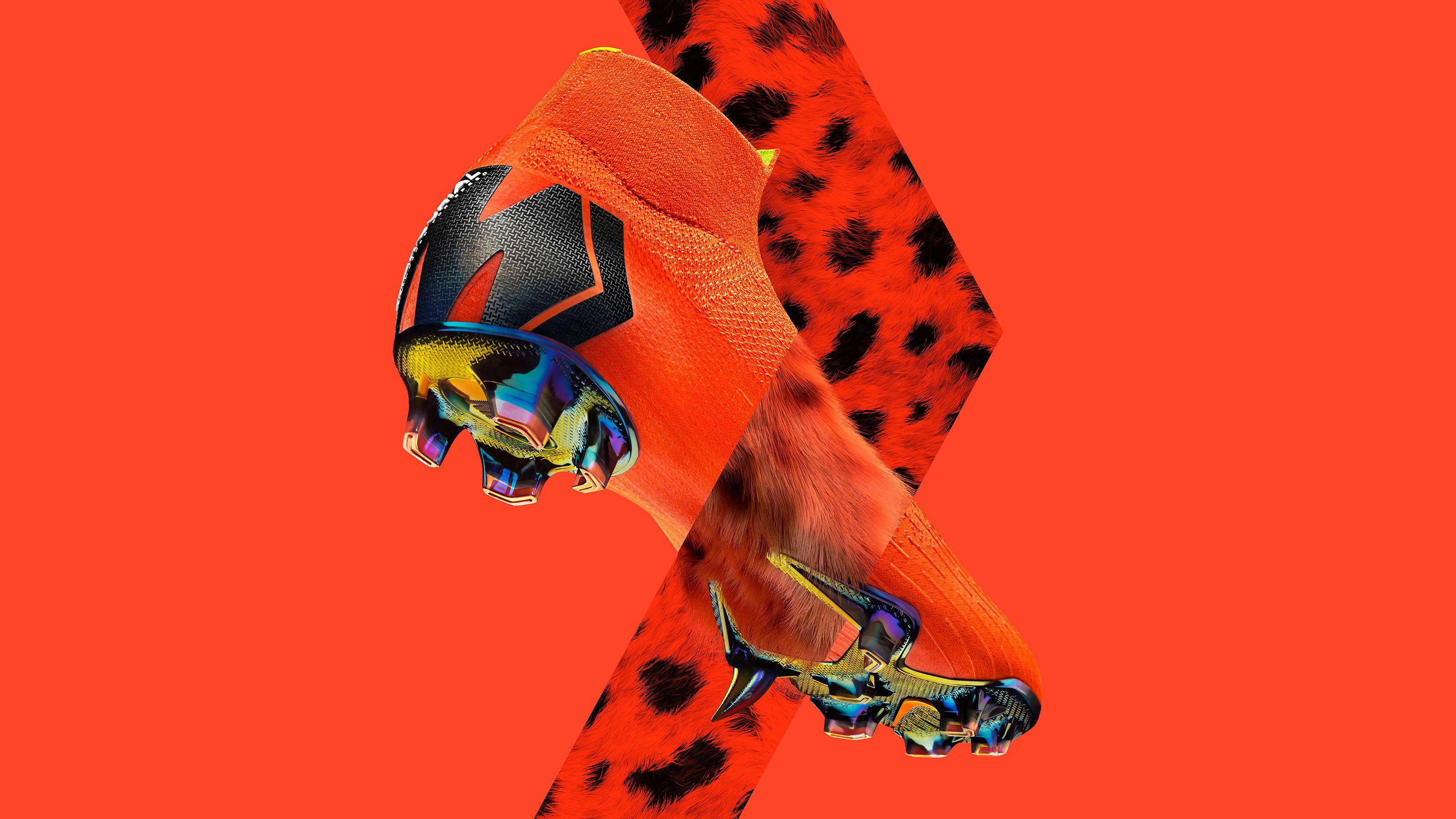 Nike Hypervenom Wallpapers