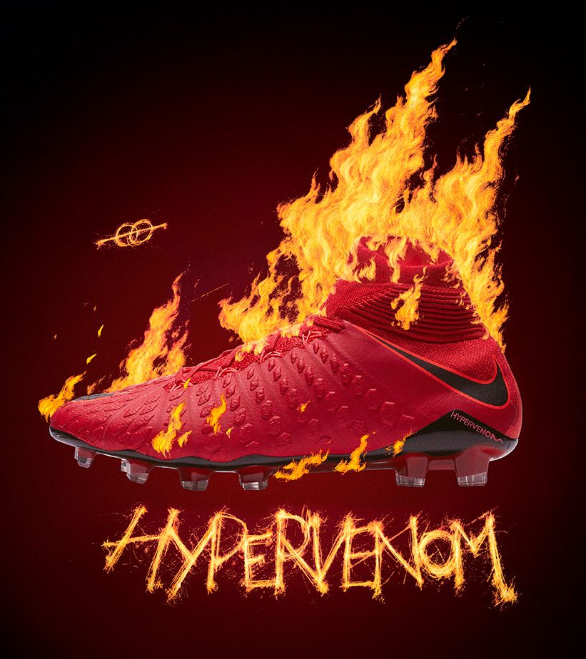 Nike Hypervenom Wallpapers