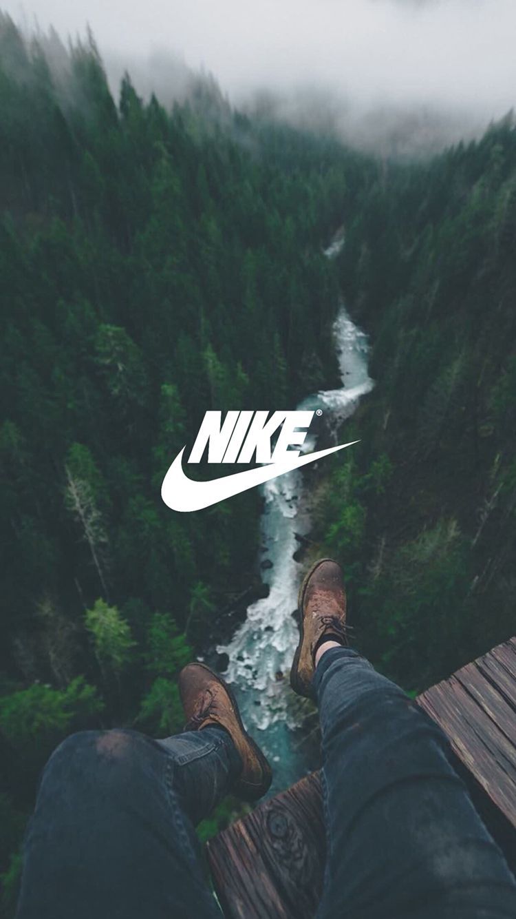 Nike Iphone Hd Wallpapers