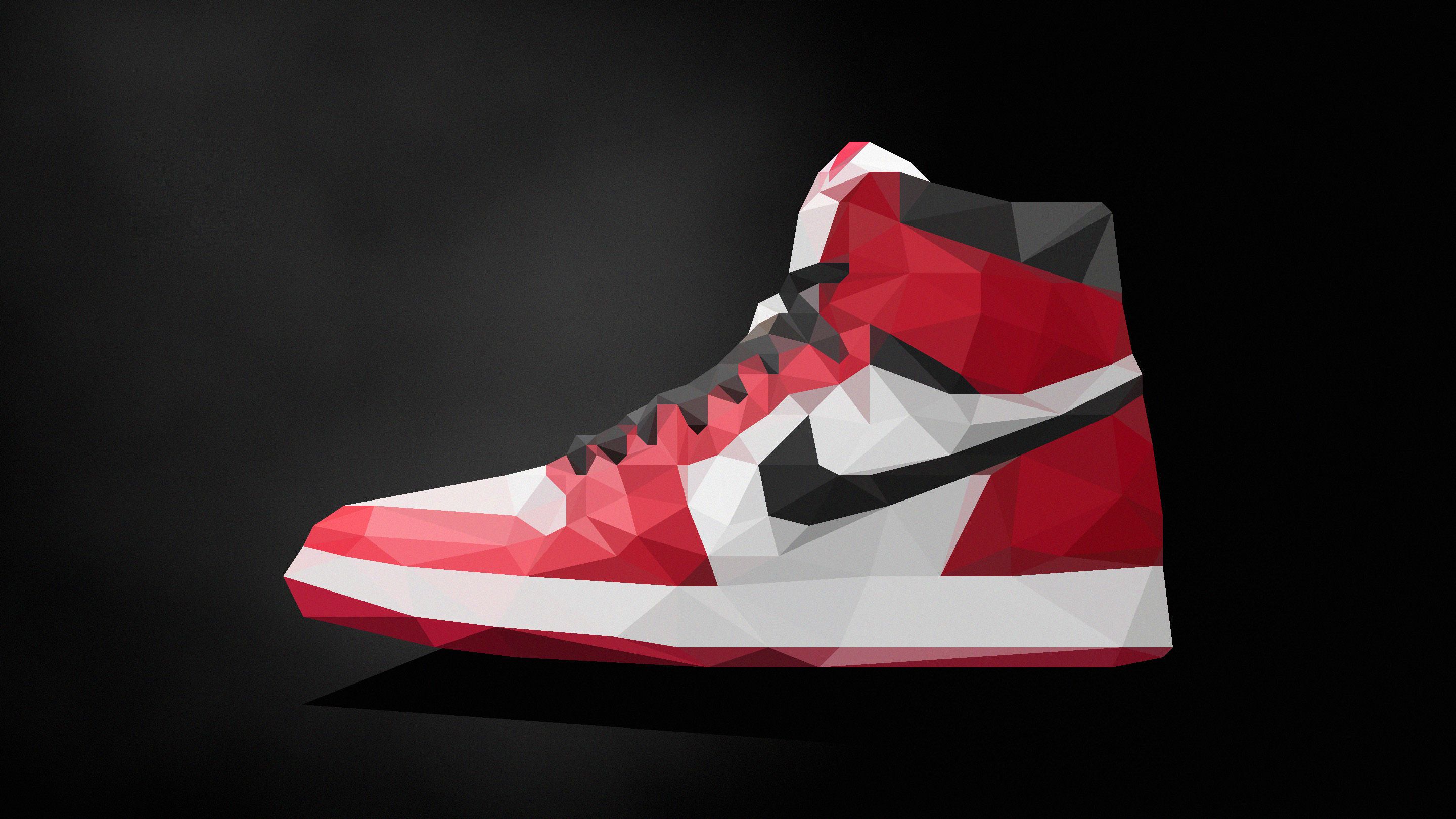 Nike Jordan 1 Wallpapers