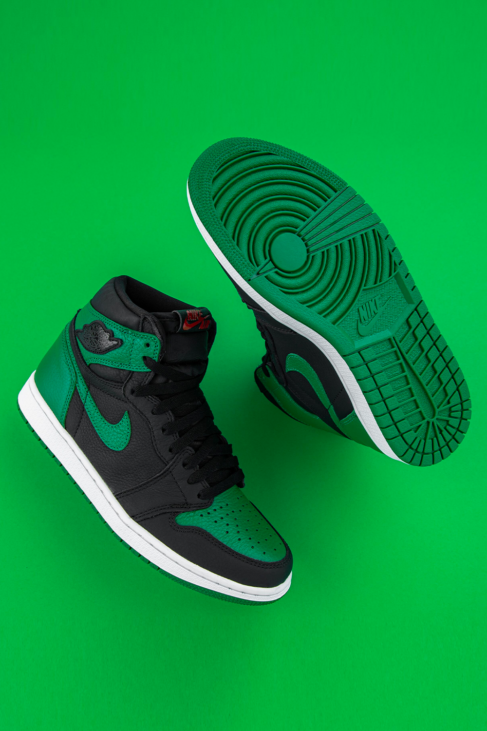 Nike Jordan 1 Wallpapers