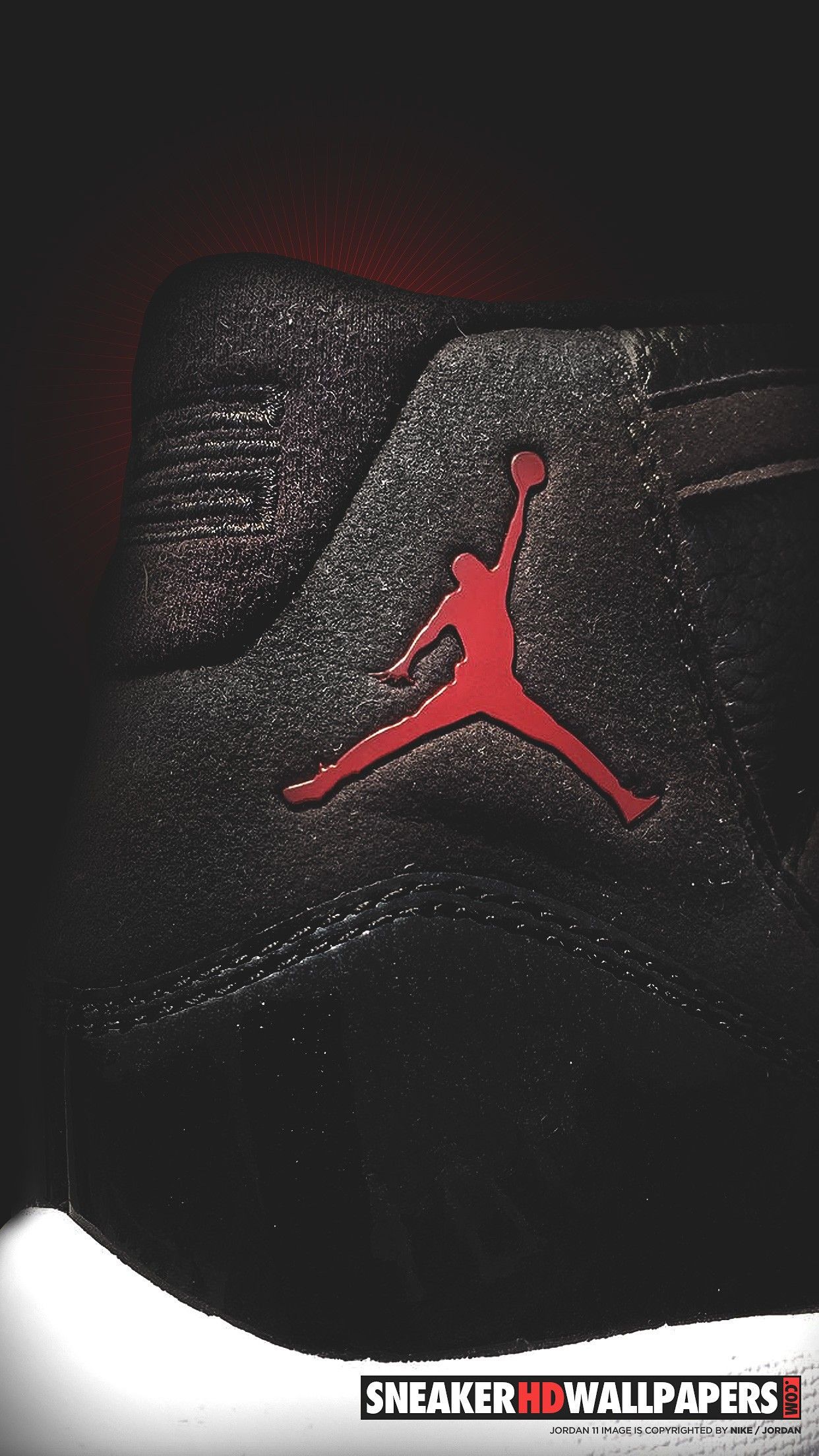 Nike Jordan Hd Wallpapers