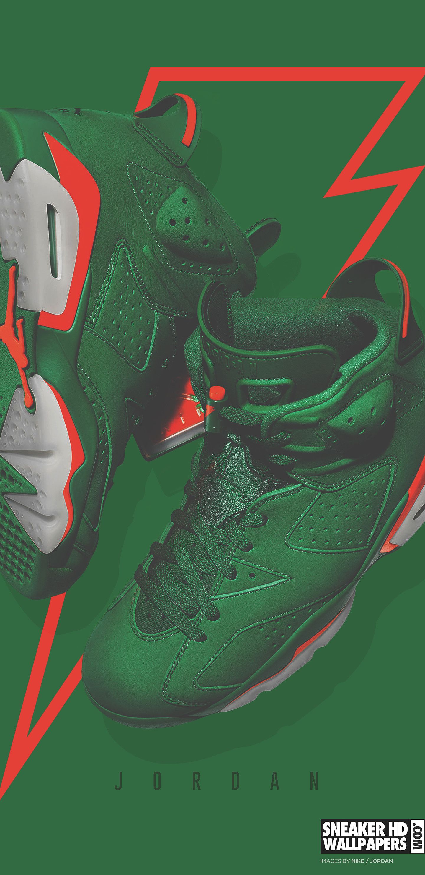 Nike Jordan Hd Wallpapers