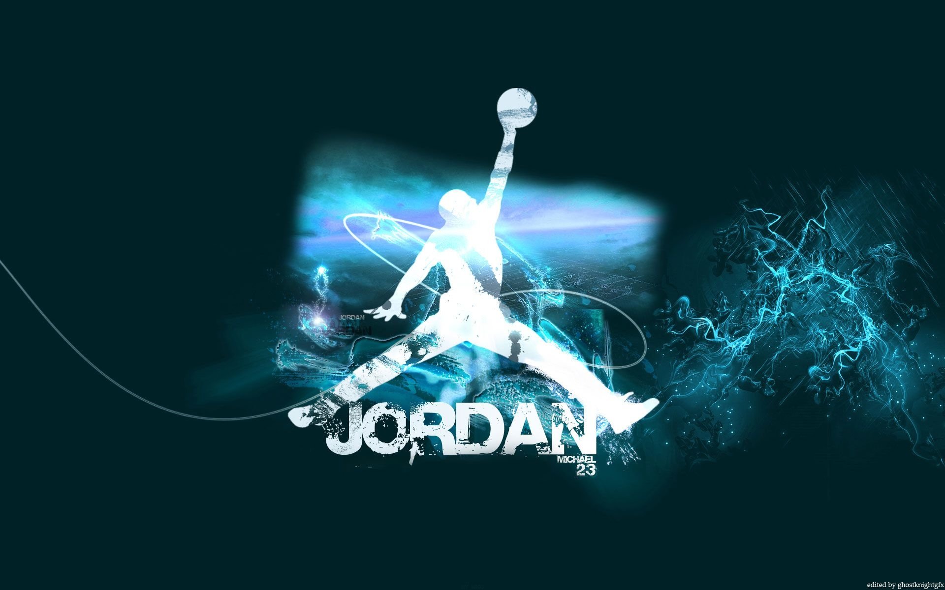 Nike Jordan Hd Wallpapers