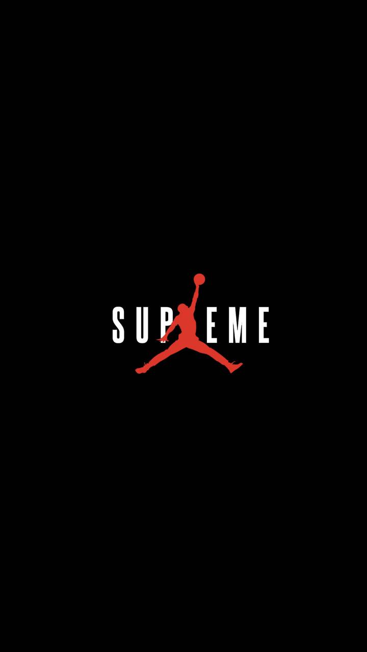 Nike Jordan Logo Wallpapers