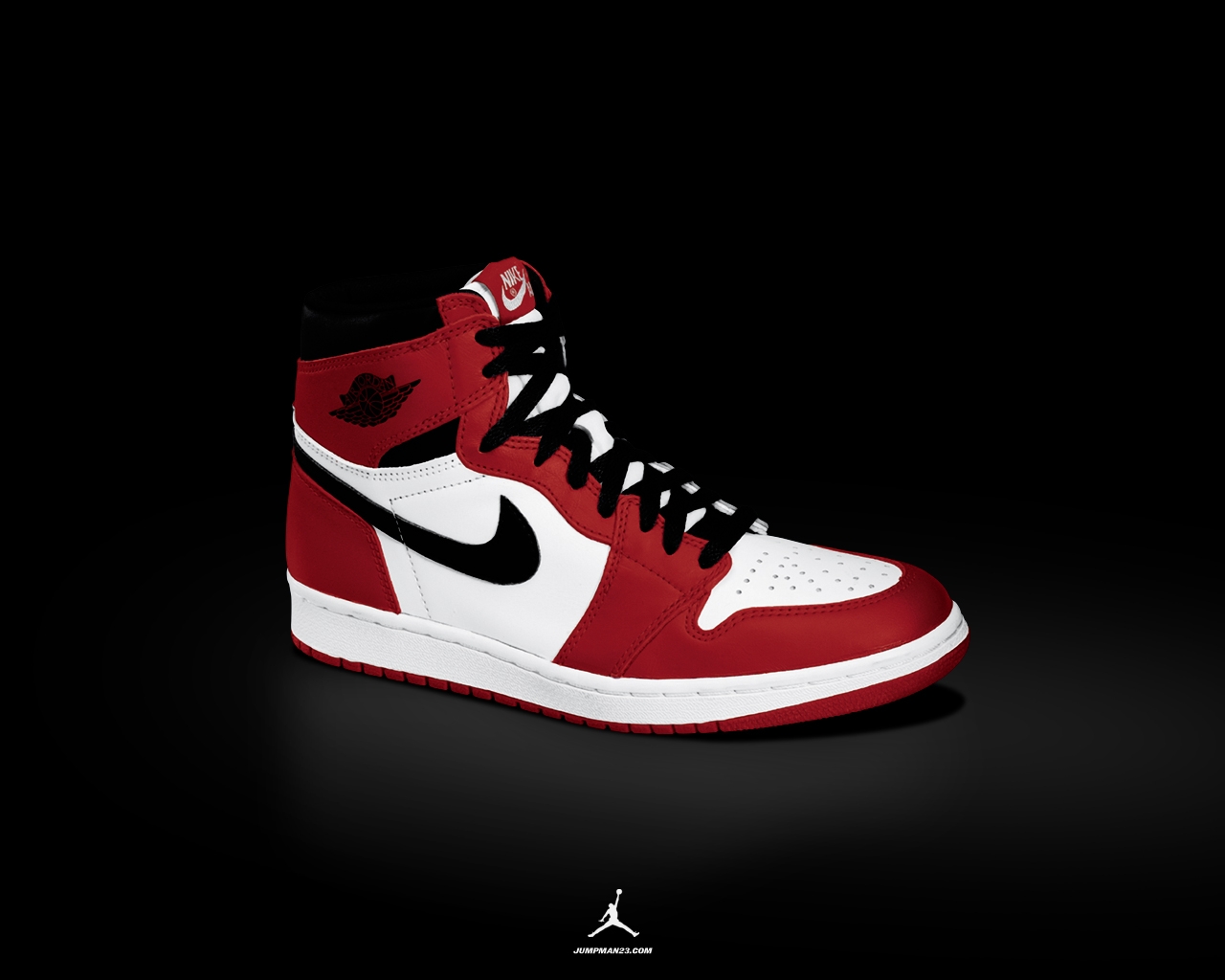 Nike Jordan Logo Wallpapers