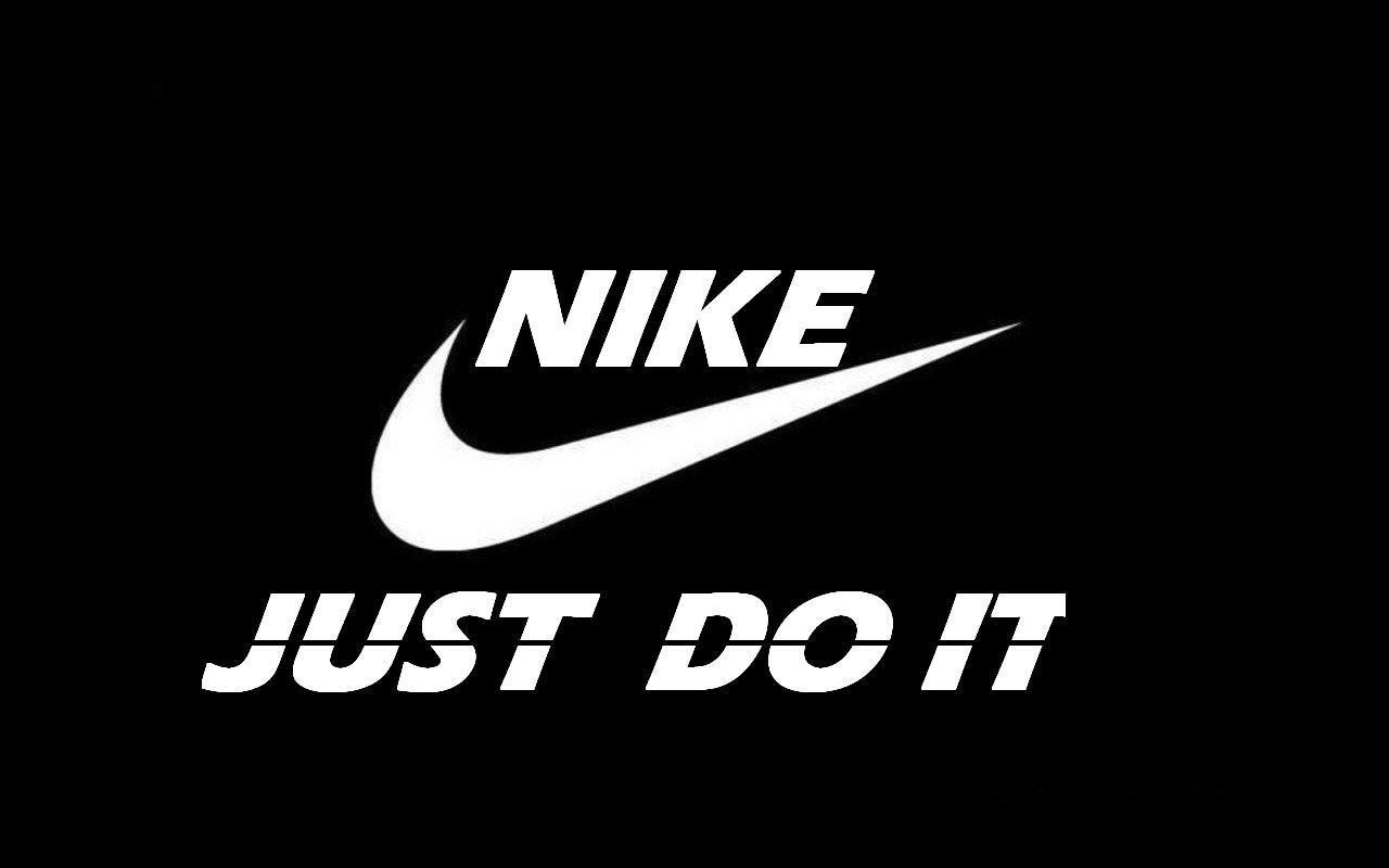 Nike Just Do It Wallpapers