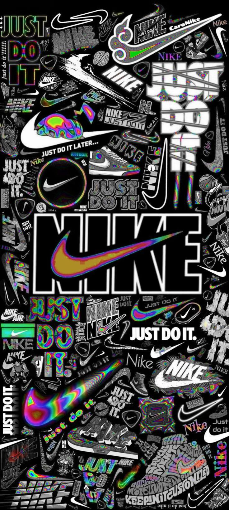 Nike Just Do It Wallpapers