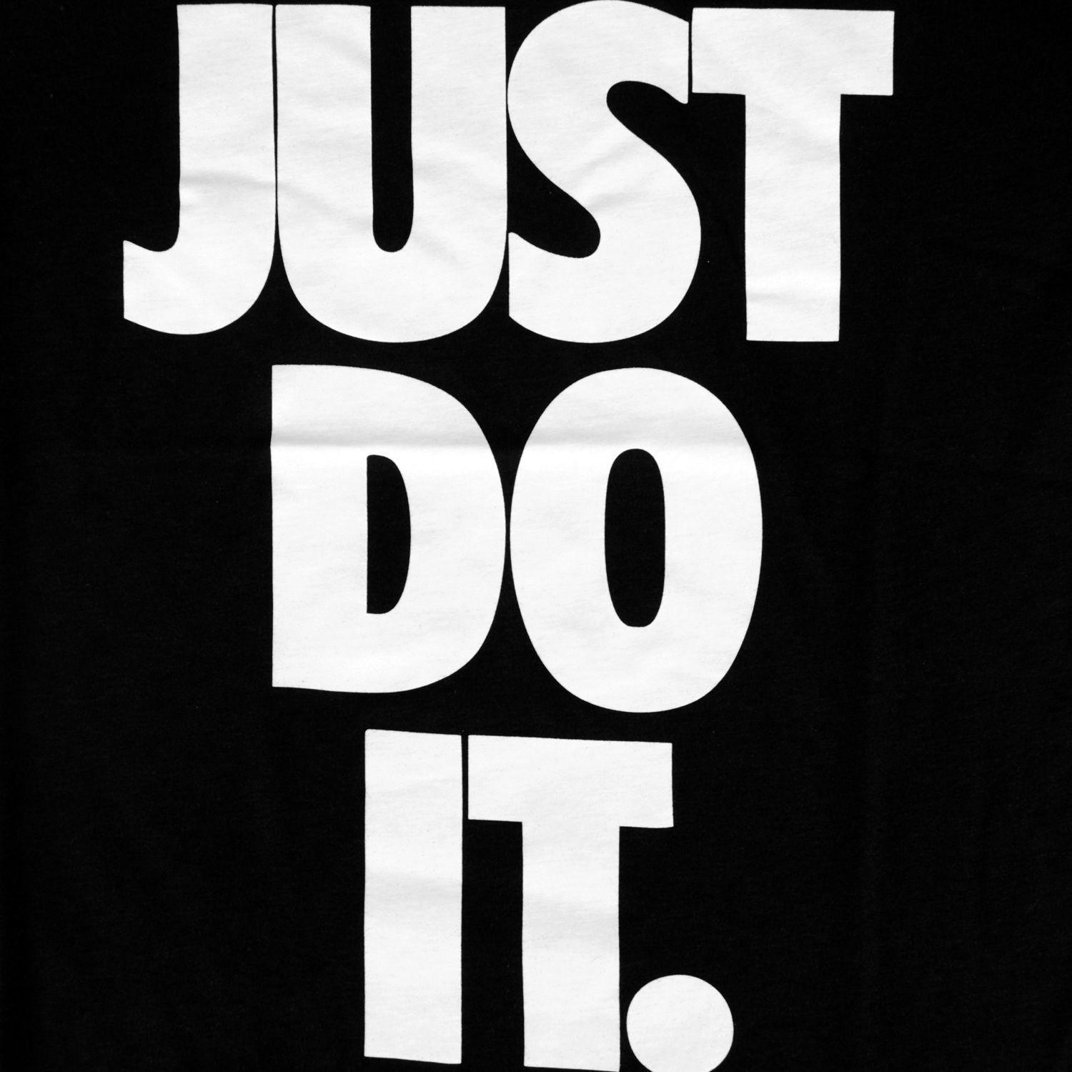 Nike Just Do It Wallpapers