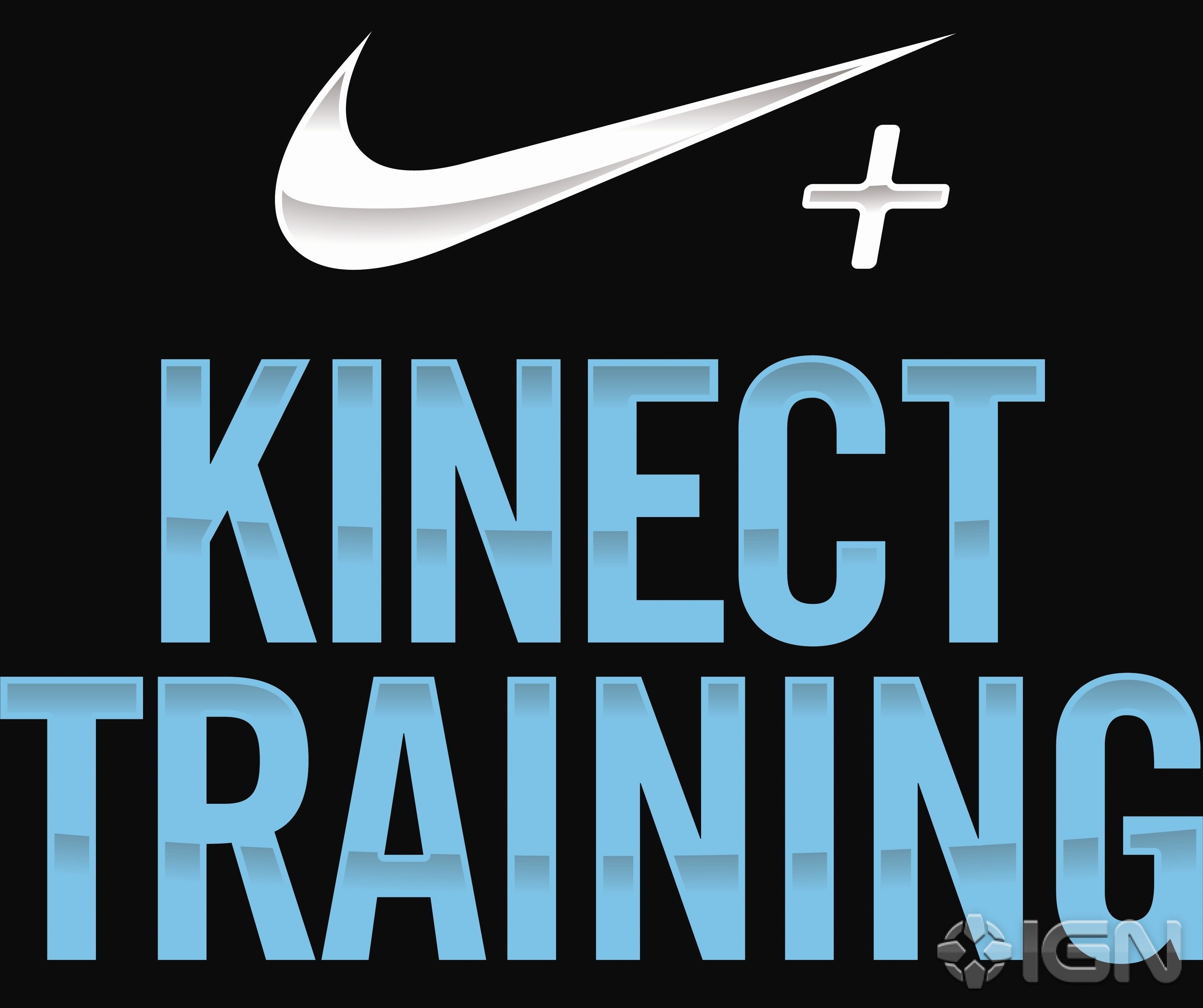 Nike Kinect Training Wallpapers